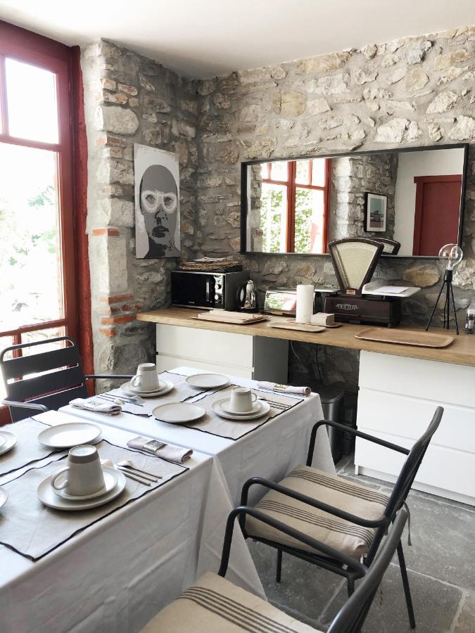 La Ferme D'Ika Bed & Breakfast Saint-Jean-de-Luz Exterior foto